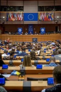 Ετήσια Συνάντηση Κέντρων Ευρωπαϊκής Πληροφόρησης Europe Direct 2018